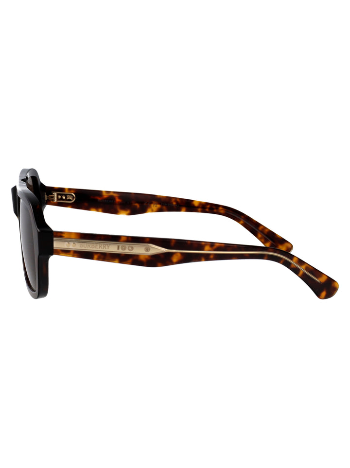 Burberry SUNGLASSES - Marrone | 4f781f3cb305c34ad4a680cbbd734a3c2a711e53