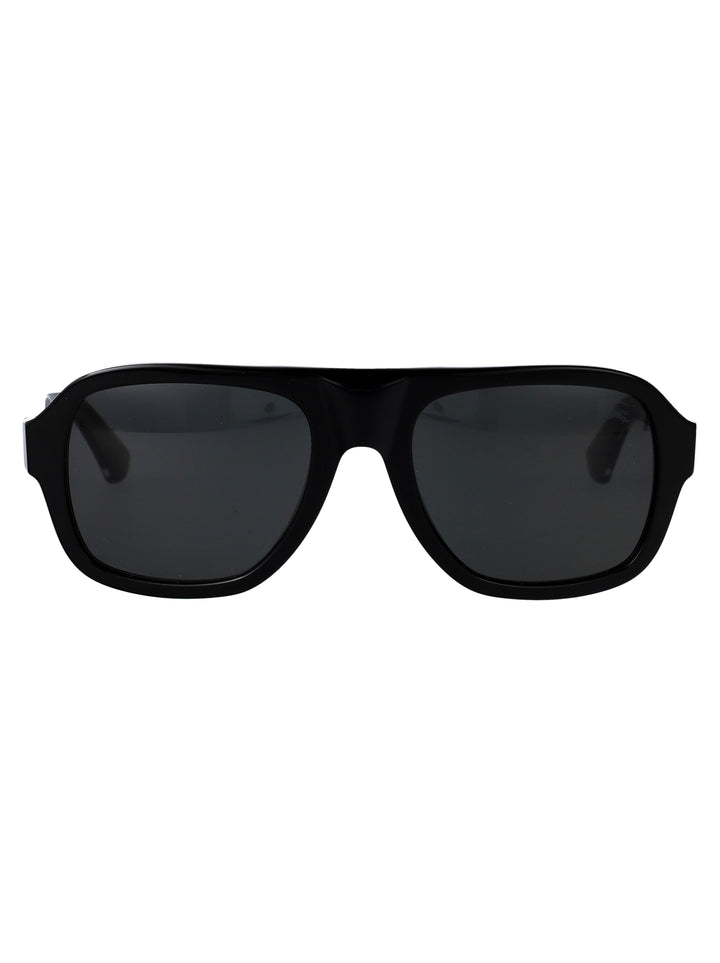 Burberry SUNGLASSES - Nero | 9bf05bbd5aeca637c36e73a6305fc2ec62696f20