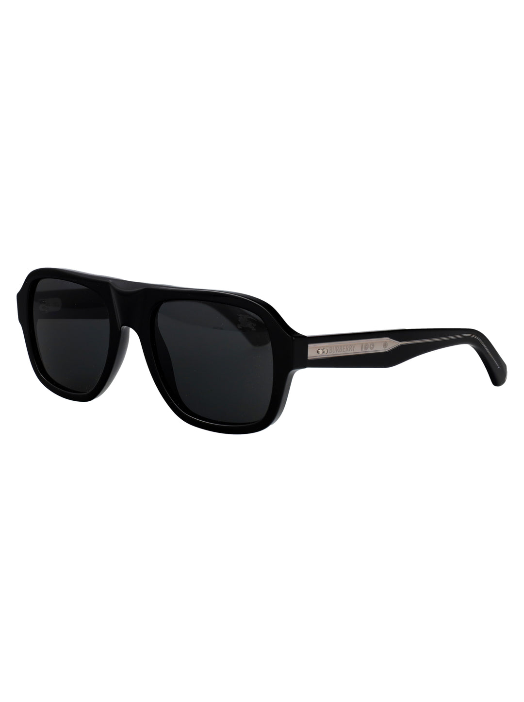 Burberry SUNGLASSES - Nero | 09bed601fdbe3151ba0710350b9ce06774886a65