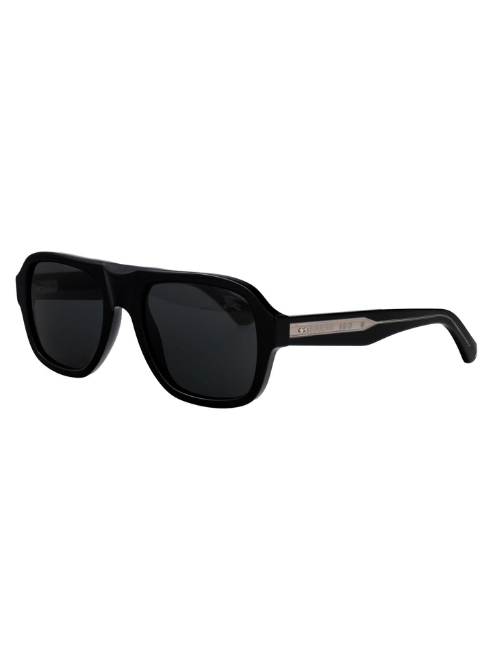 Burberry SUNGLASSES - Nero | 09bed601fdbe3151ba0710350b9ce06774886a65