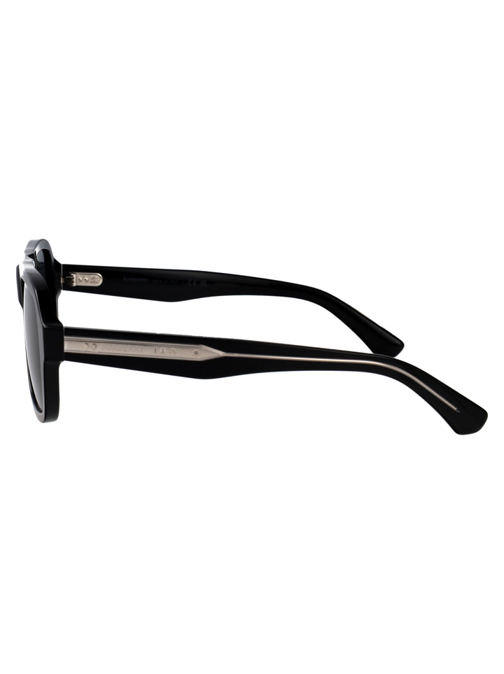 Burberry SUNGLASSES - Nero | a1671d0cf5c904ad76c566f2203793f0f193c3fa