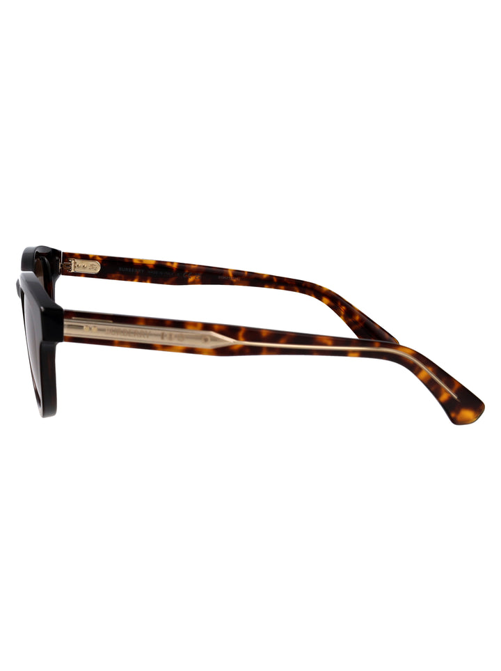 Burberry SUNGLASSES - Marrone | 1bfc98de87775d2a11cc55062cdb9214a80002aa