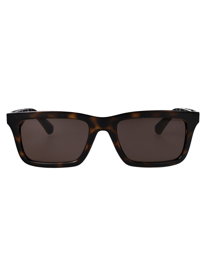 Burberry SUNGLASSES - Marrone | 9a3e00af9c0f198a545b50be0baca0501afc1c1a