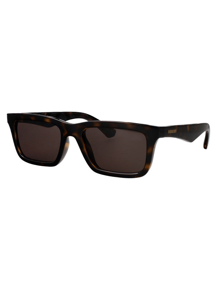 Burberry SUNGLASSES - Marrone | a02bd98918136d3cee282923f03e67ce1f10a44c