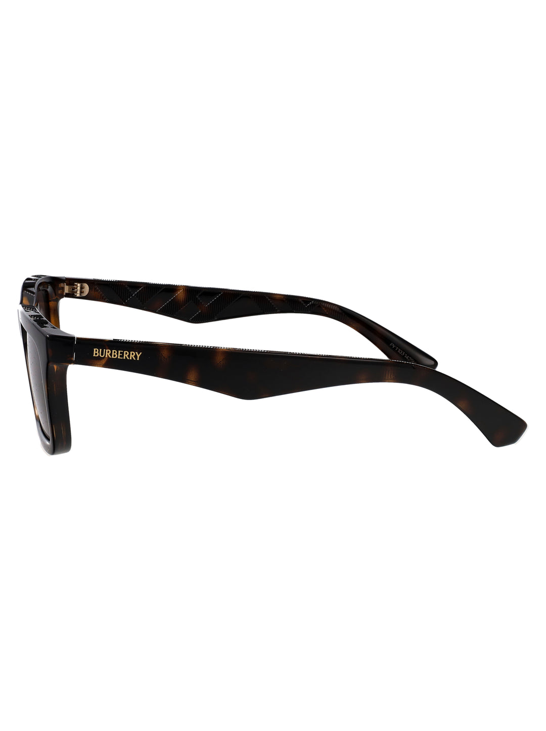 Burberry SUNGLASSES - Marrone | f93d12f1c032c4168de435887a45cdc93622ae9a