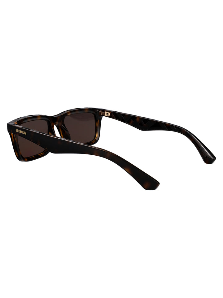 Burberry SUNGLASSES - Marrone | 557ade8db4512d3bc9f854e676c22988f1fb49d8
