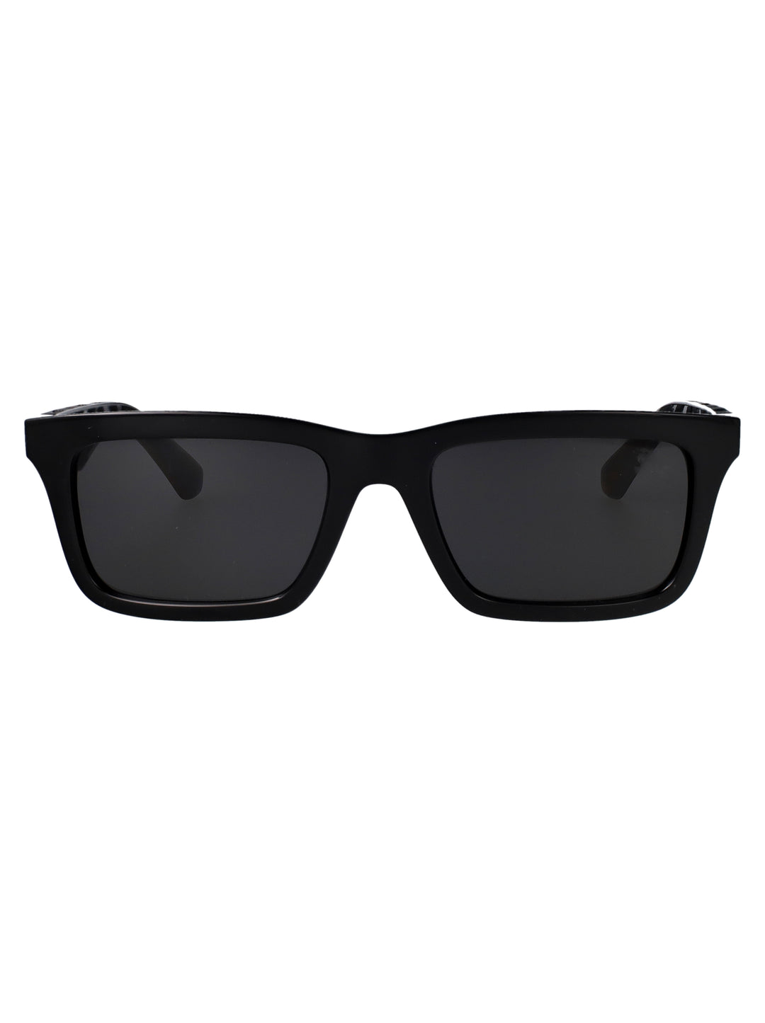 Burberry SUNGLASSES - Nero | c2ced5d4091763dab342ac085e0b3e9c76252e45