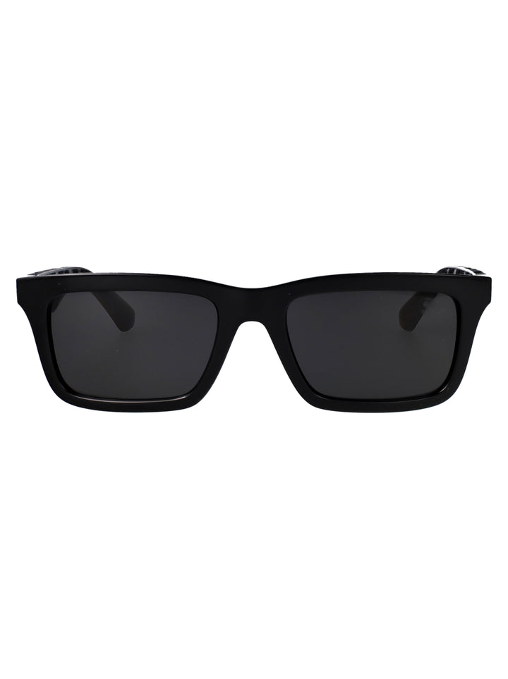 Burberry SUNGLASSES - Nero | c2ced5d4091763dab342ac085e0b3e9c76252e45