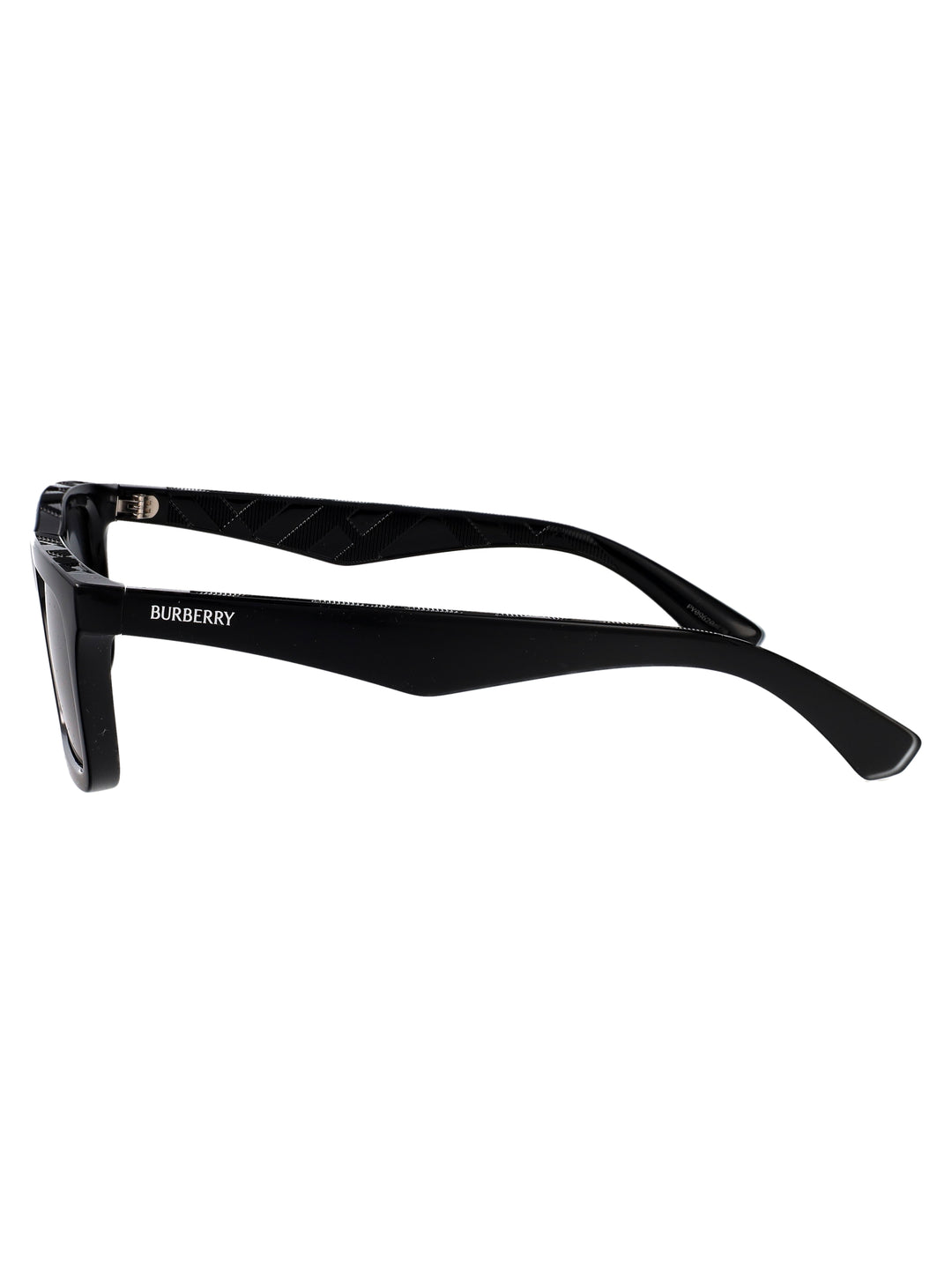 Burberry SUNGLASSES - Nero | 72f47cf3723e7ee1c3bc6a52278a7e2abbec2352