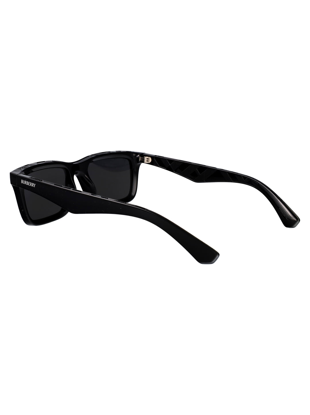 Burberry SUNGLASSES - Nero | 4385a5bd9e6b254af1681271affe536810fe8ee1