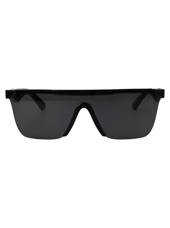 Burberry SUNGLASSES - Nero | 5e8ec4495b5a80a23cab2393917ba419a84d899c