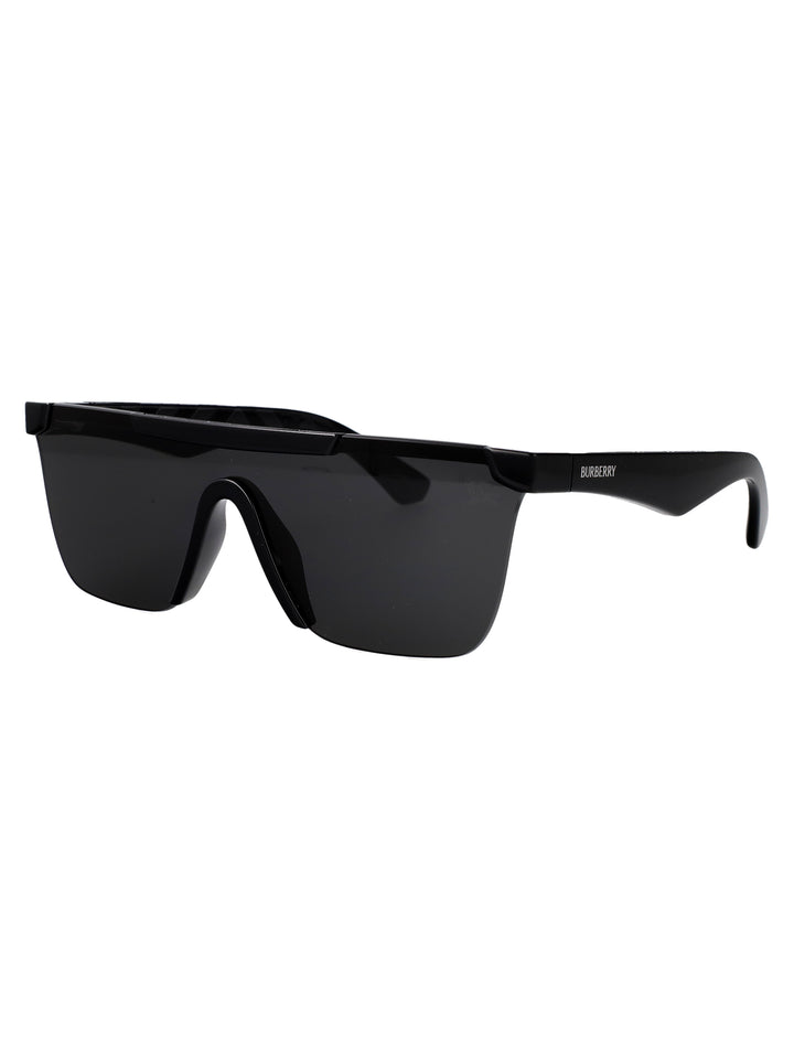 Burberry SUNGLASSES - Nero | 9100de34fa7190f48074d777df76dc71740d8953