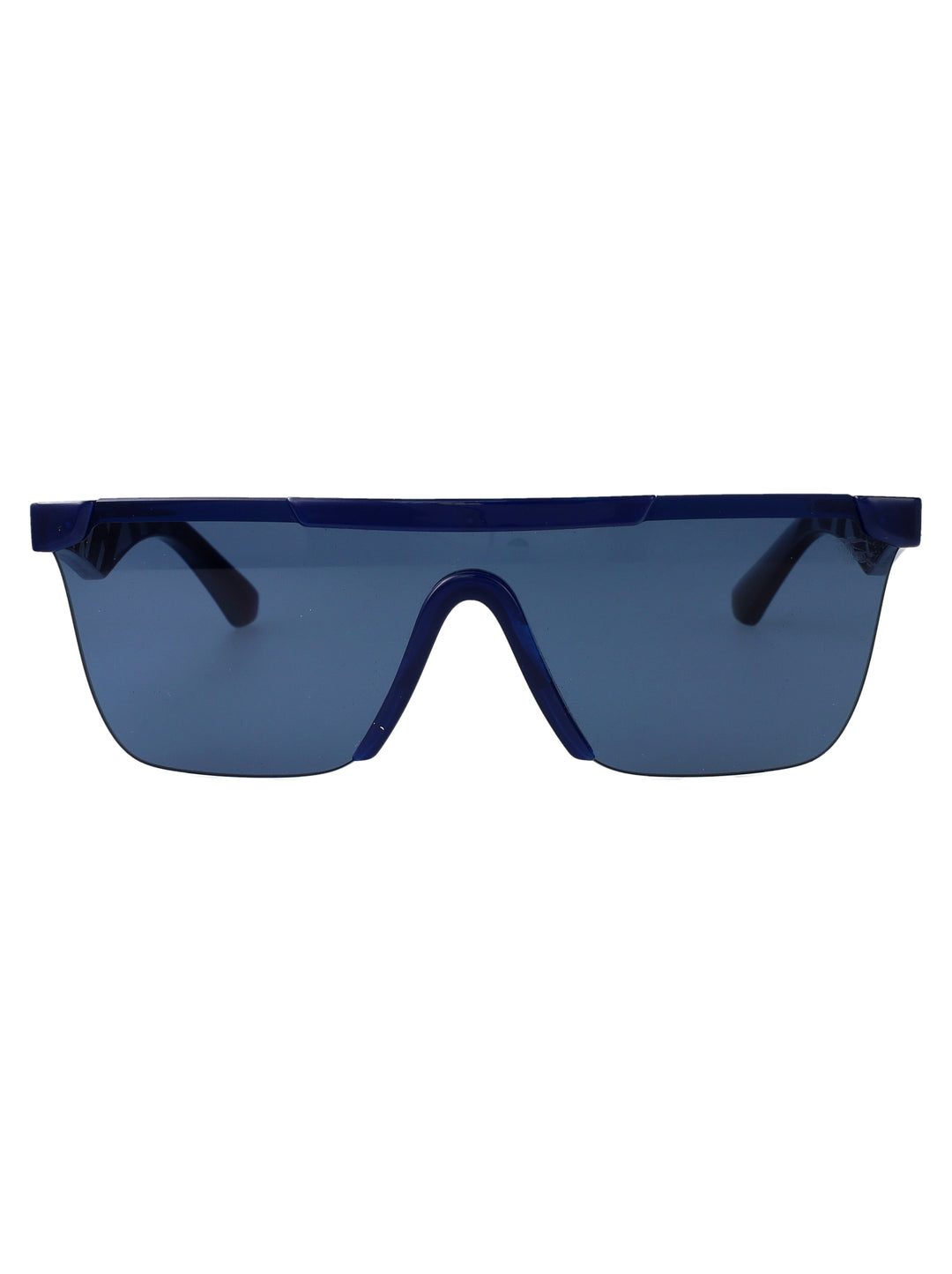Burberry SUNGLASSES - Blu | b92fb488b8be3fa4d1d5aa27b46c57ef8093a619