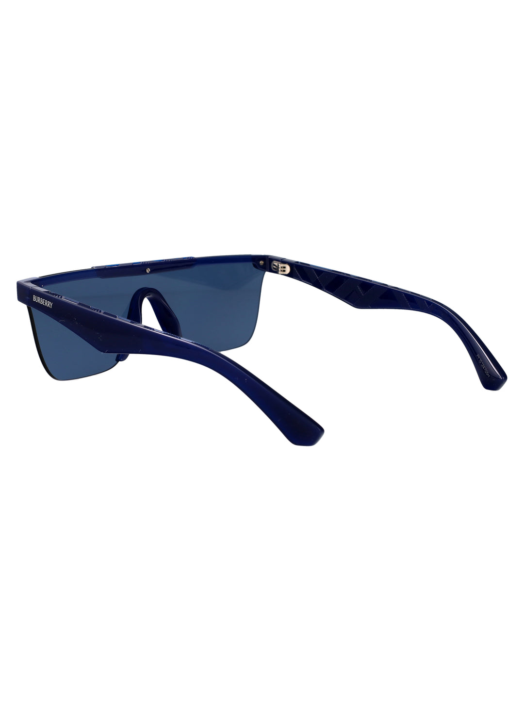 Burberry SUNGLASSES - Blu | 6ad45af7953b585eb7b2c401b44d5629fd785557