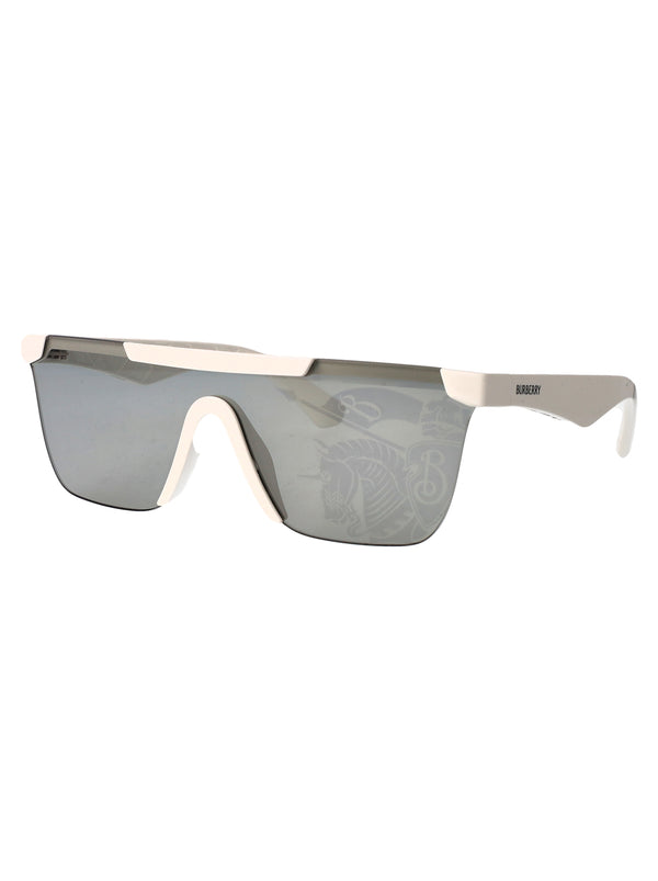 0BE4480D RECTANGULAR Occhiali da Sole