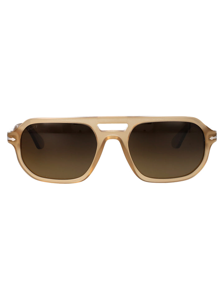 Persol SUNGLASSES - Marrone | e0c69cf91762bc7e02e4195be7e691e1294cef9d