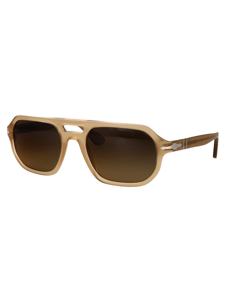Persol SUNGLASSES - Marrone | e49999a6c1bb090a8457d74c48d54ca076e8b307