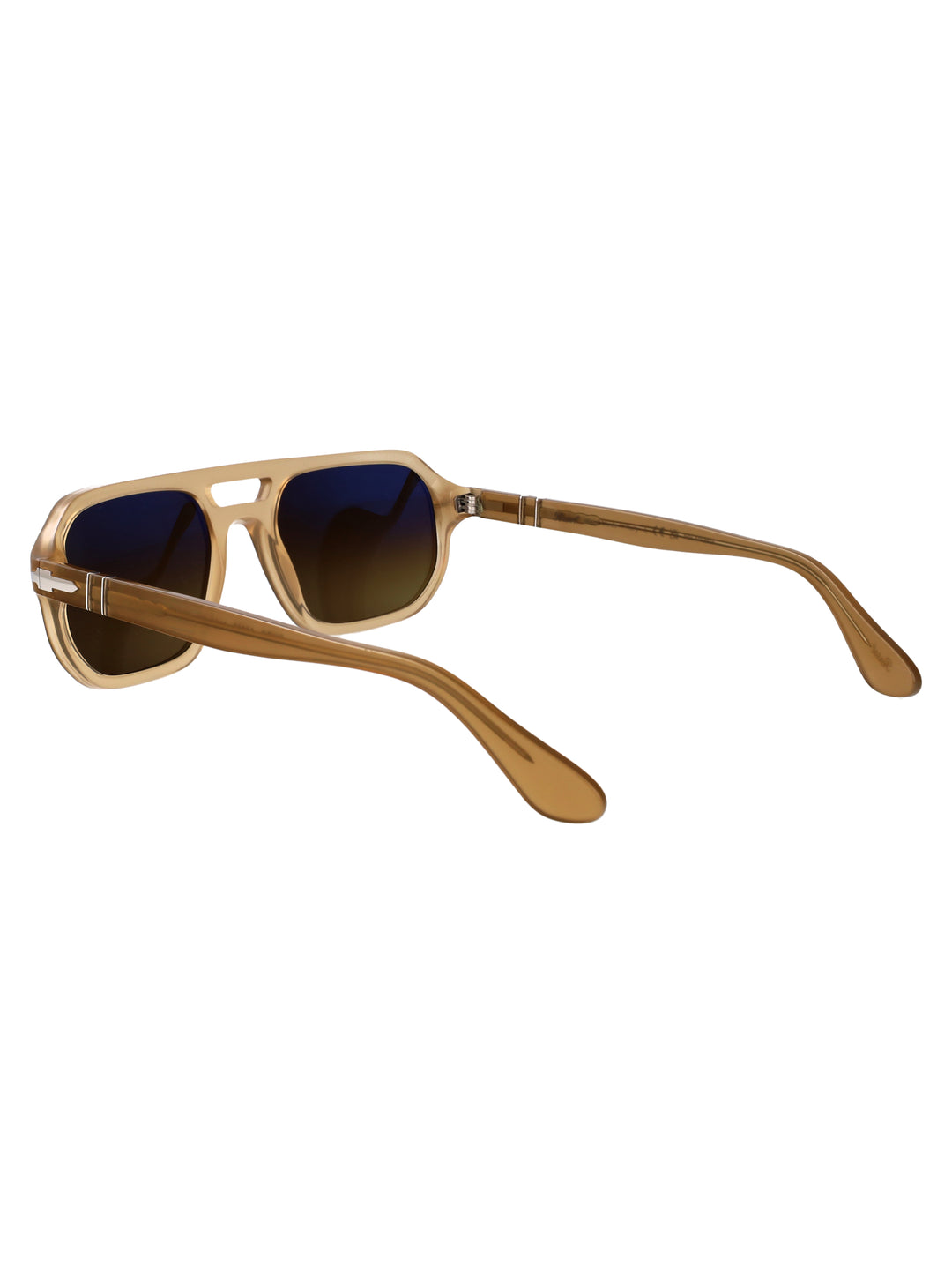 Persol SUNGLASSES - Marrone | 335f74ab0ce8e95e7b53a8daf6b2a33fe4bf91d1