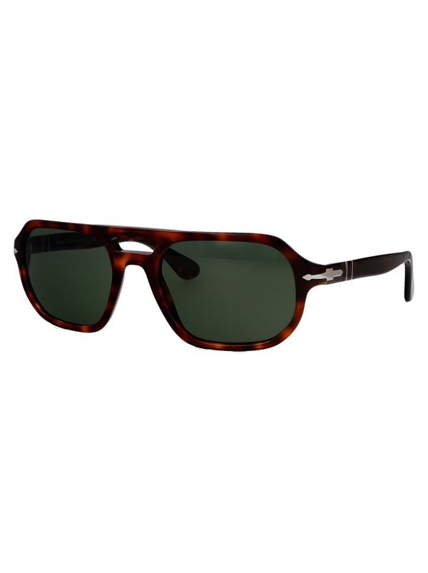 GUIDO ROUND Sunglasses
