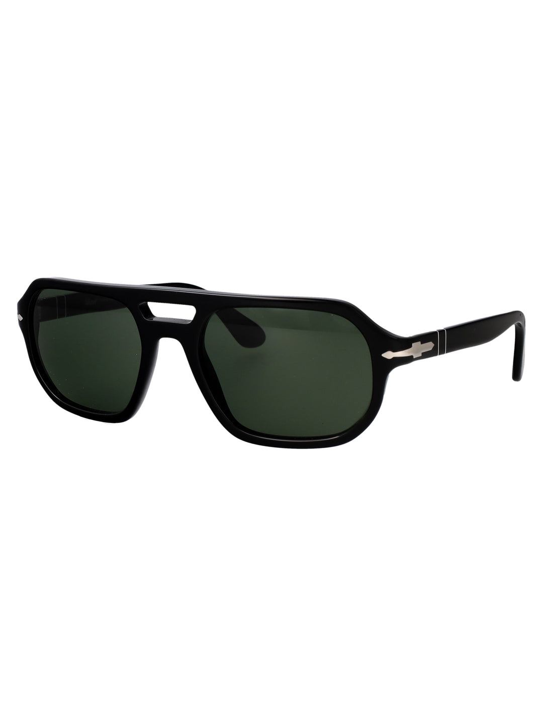 Persol SUNGLASSES - Nero | 1f7c5c7d4aee695d4d18cc077bfb5e2fe139a566
