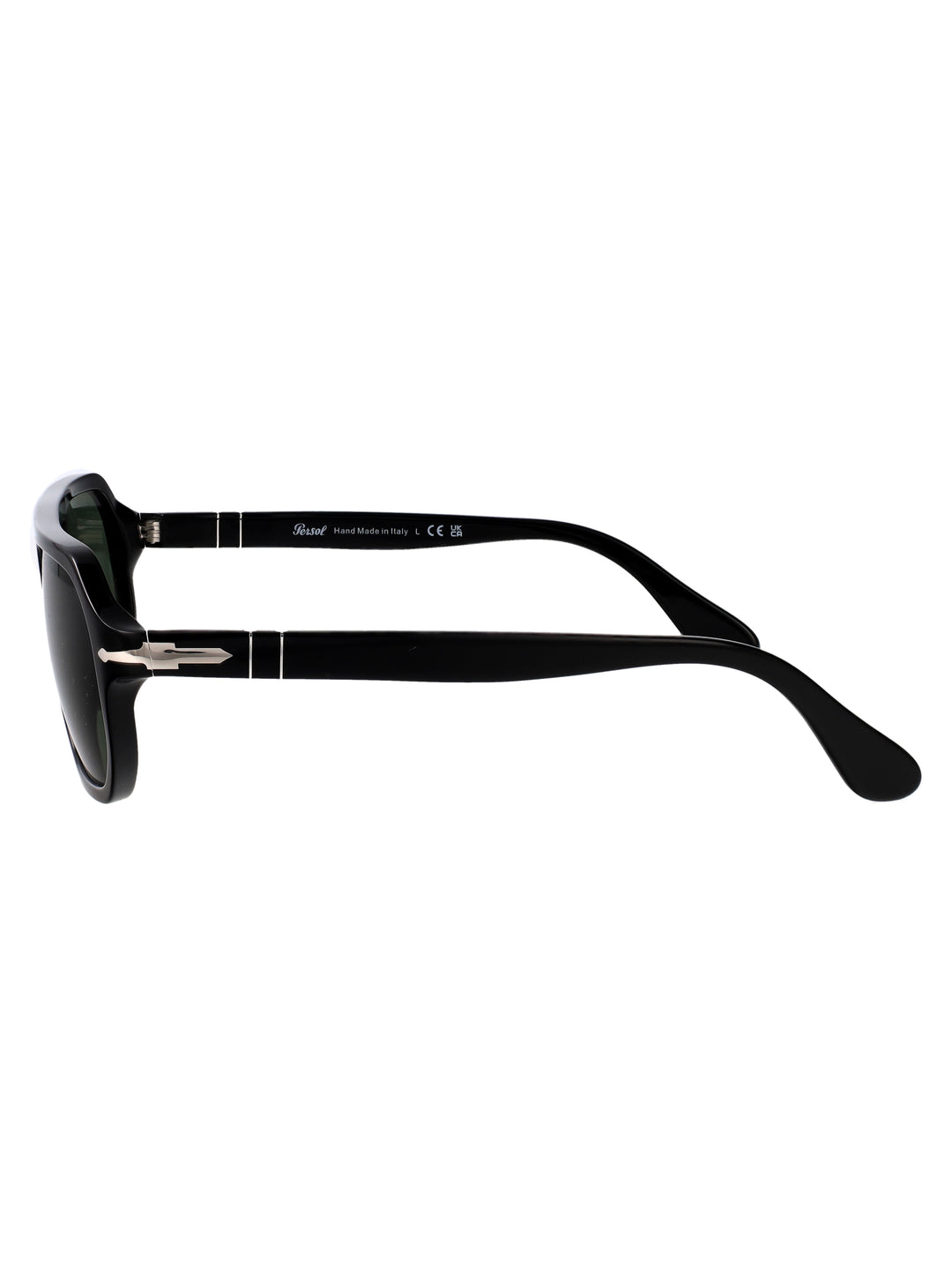 Persol SUNGLASSES - Nero | 69a7b6e116697a38c62528af45c5ffb70e86b972