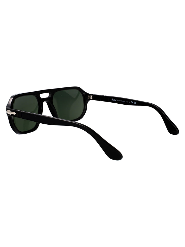 Persol SUNGLASSES - Nero | 2139a3bc65416f724455affd898fc72f5e40ca4b