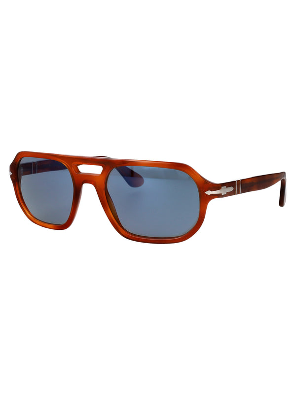 GUIDO ROUND Sunglasses
