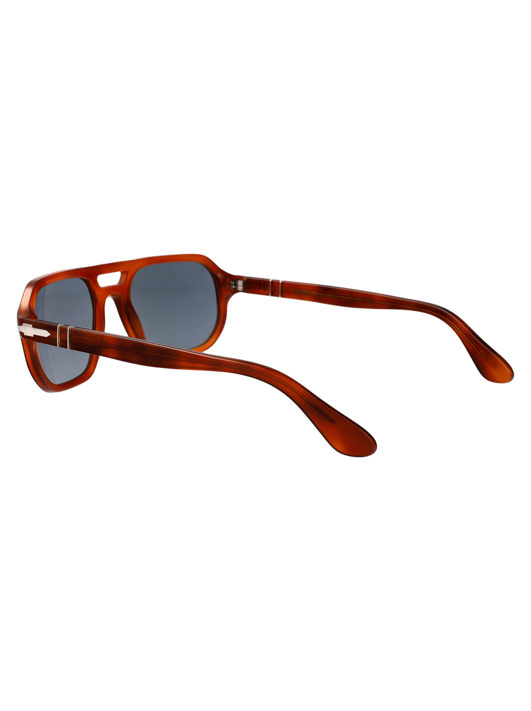 Persol SUNGLASSES - Marrone | d840a42c51242537c33a9bb16be3bcd0cb8c9ebe