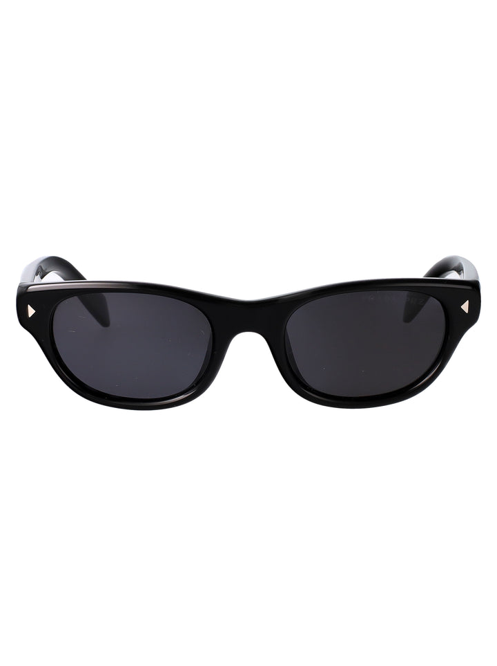 Prada SUNGLASSES - Nero | ff5daed7efecfc6cf072b10a1a3cca04f3743165