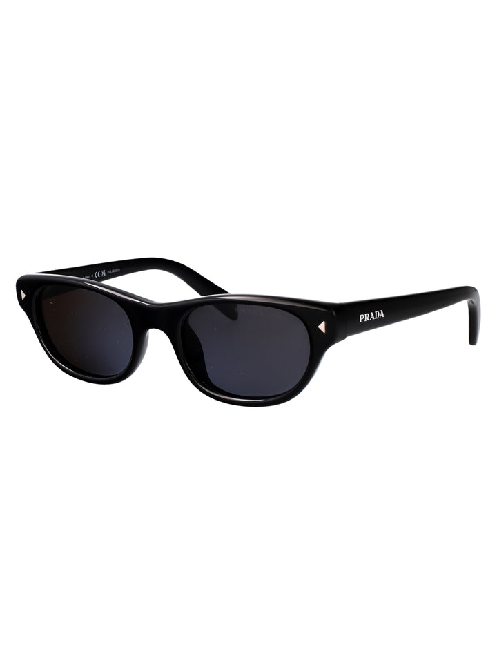 Prada SUNGLASSES - Nero | c24b33c5cc68f40ad120aa50b875ea2f673fd46a