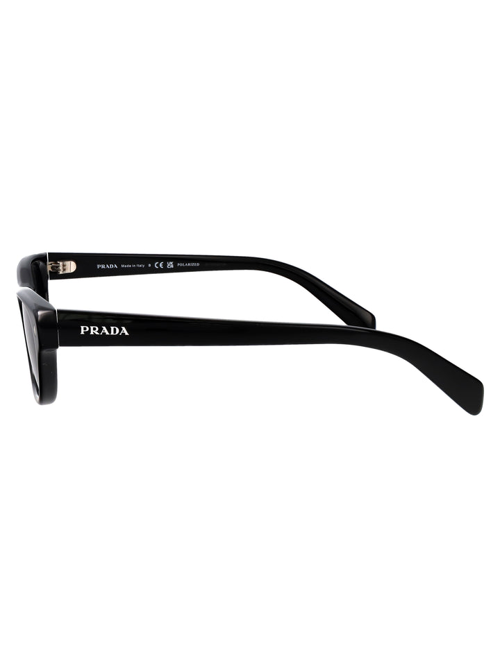 Prada SUNGLASSES - Nero | e24a14f1f047c2aa8a60b25e5d5e929bc6c8c00b