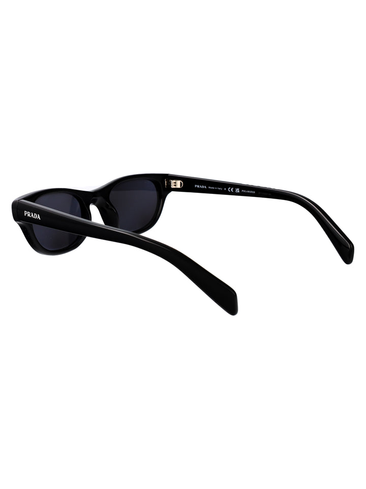 Prada SUNGLASSES - Nero | 30139c35023addba54295c953fc662aded71e789