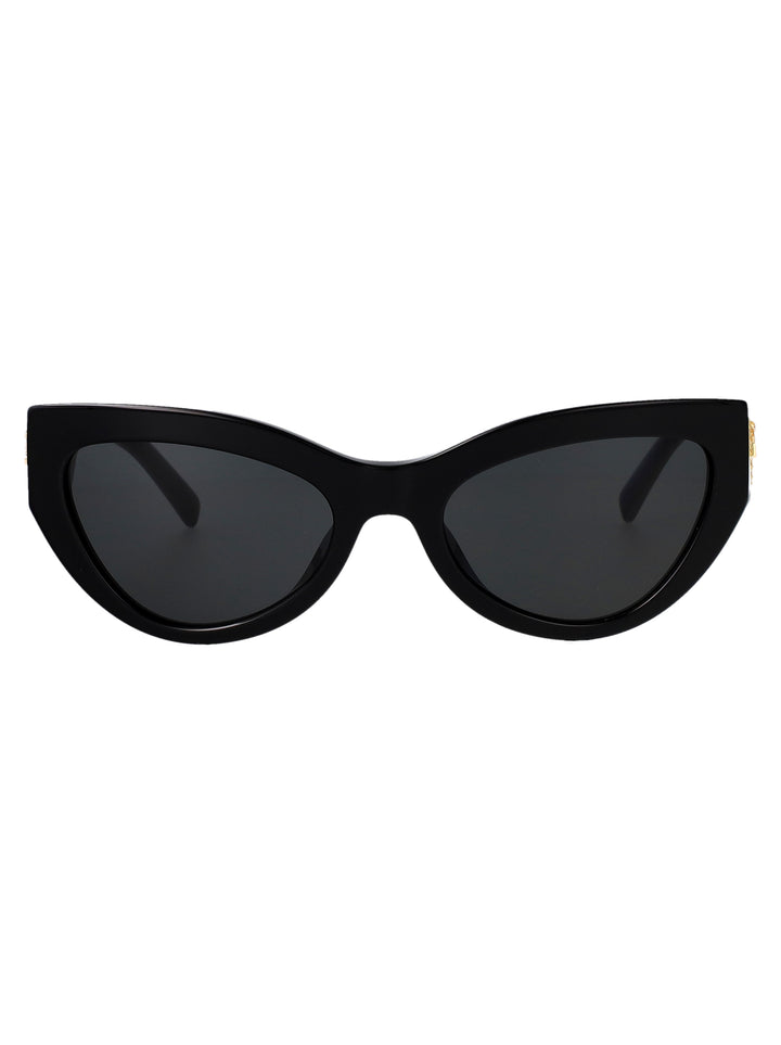Dolce & Gabbana SUNGLASSES - Nero | b97149ec9696555d792a1ed111fd3a8403f47faf