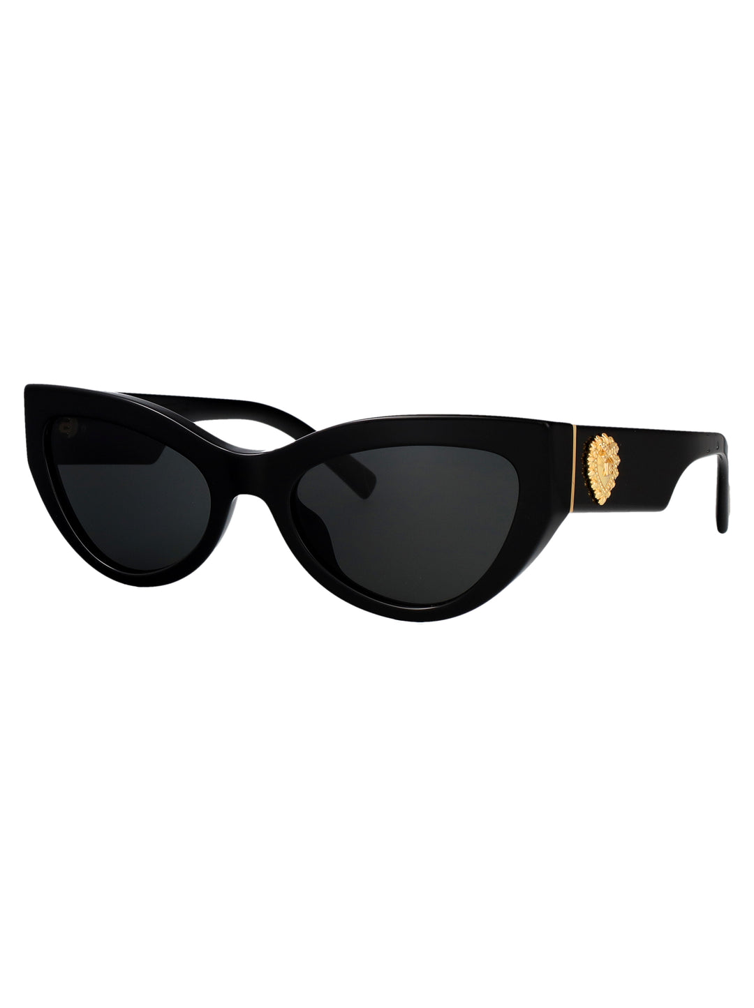 Dolce & Gabbana SUNGLASSES - Nero | cf8afb5482bff0e052235a07234c185d22cb1850