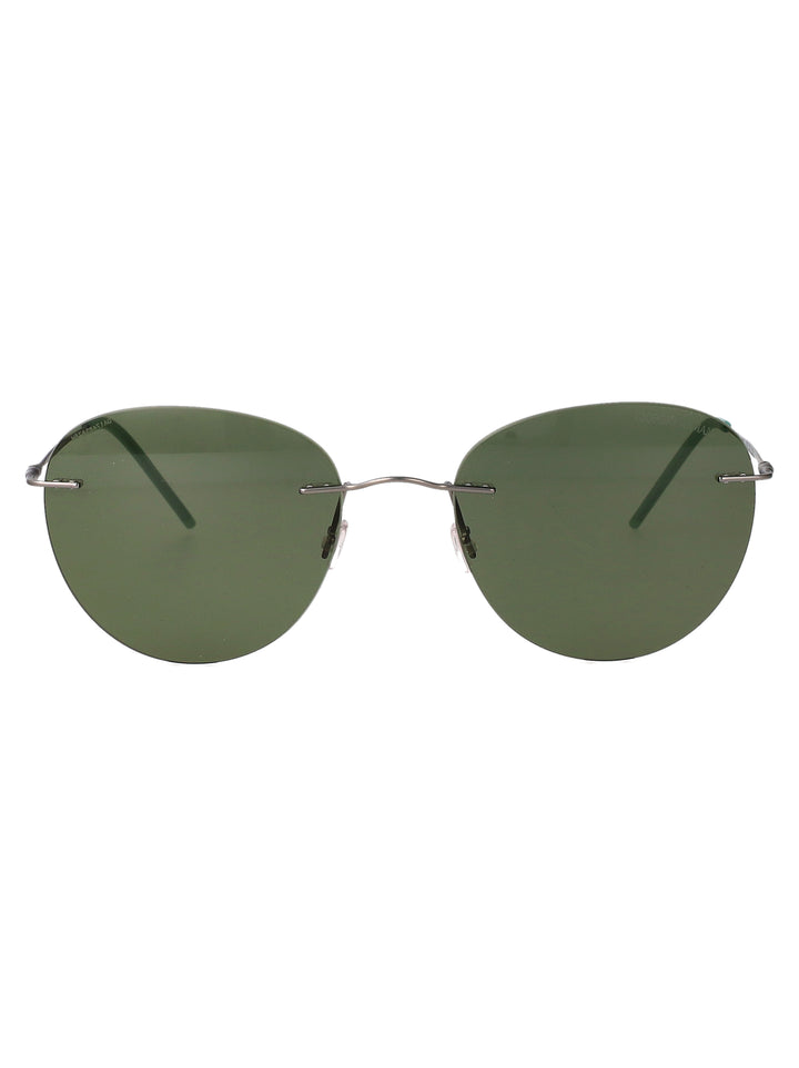 Giorgio Armani SUNGLASSES - Grey | d89d4515cae8f695aed9a534611a0522931bd08e