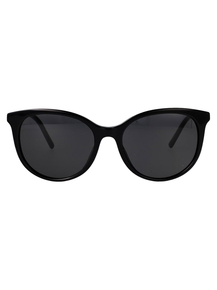 Dolce & Gabbana SUNGLASSES - Nero | c56f73a7e82a73588309144dc3f6fc148943e6de