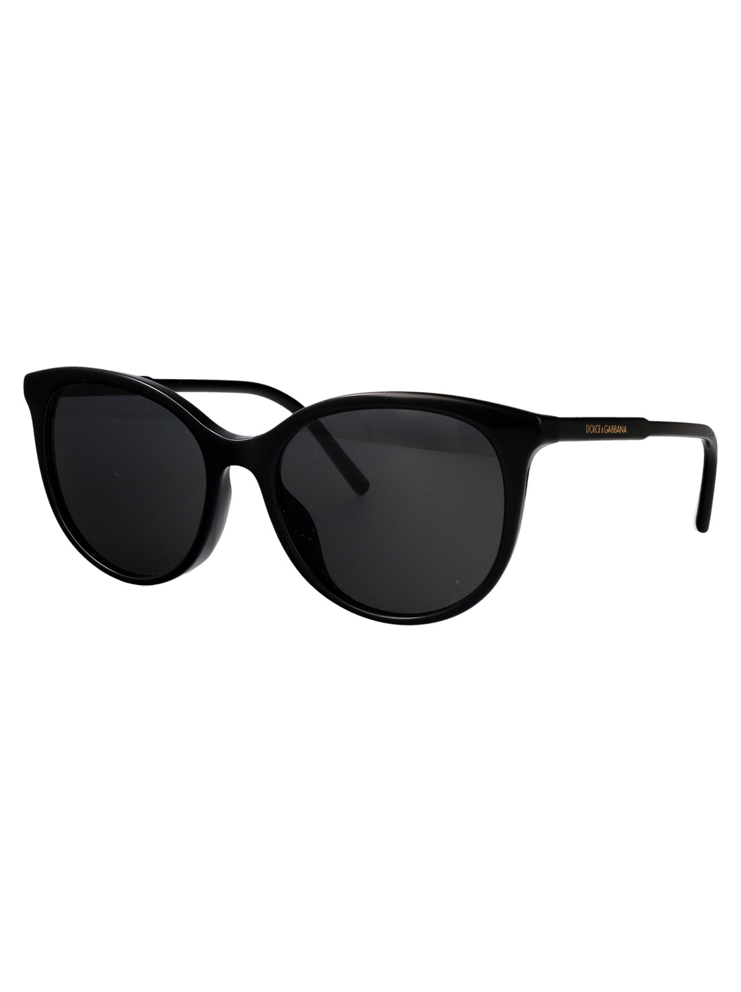 Dolce & Gabbana SUNGLASSES - Nero | cf08efe51ca9bba3eda207c5130ba4bb92ac7293