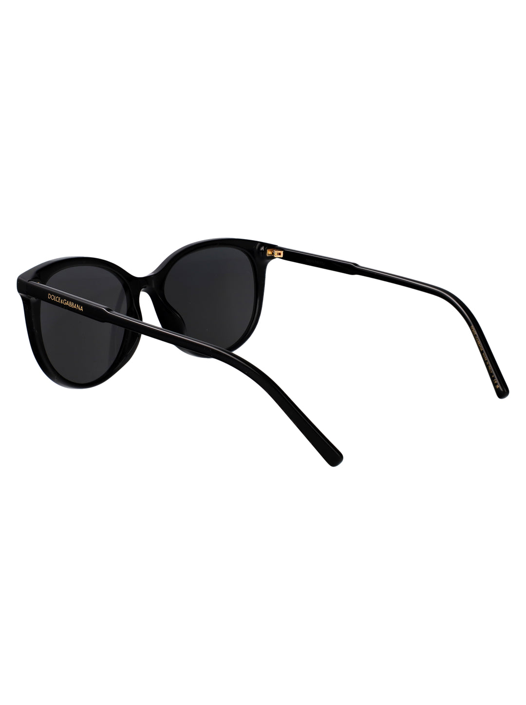 Dolce & Gabbana SUNGLASSES - Nero | d42f85bdf2ec1e7bca185494313d10a890e9889f