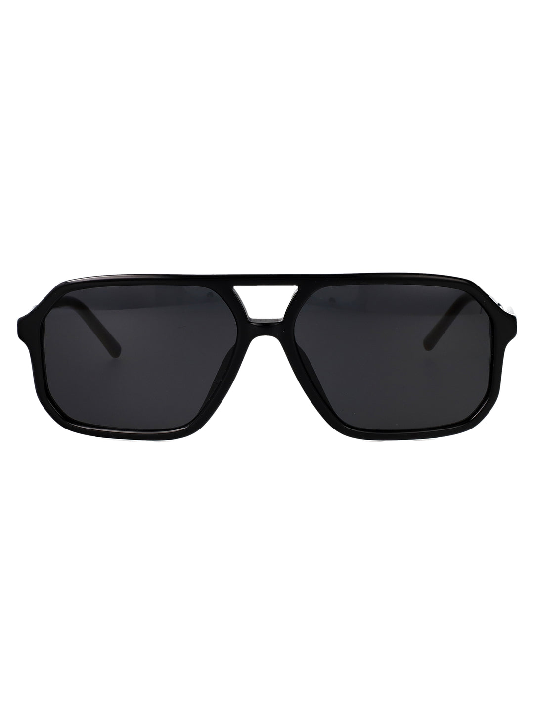 Dolce & Gabbana SUNGLASSES - Nero | feb0e962af6adbd0b691a68e879b1df2a8ec2f30