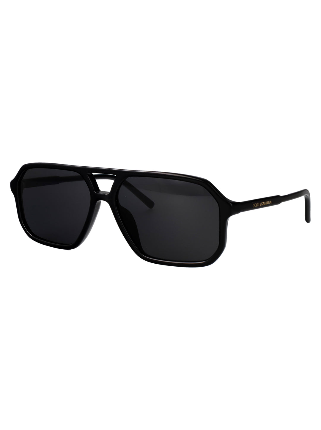 Dolce & Gabbana SUNGLASSES - Nero | 8457d7a0cb9cd00c7ed9e53a4c8a2879a4171553