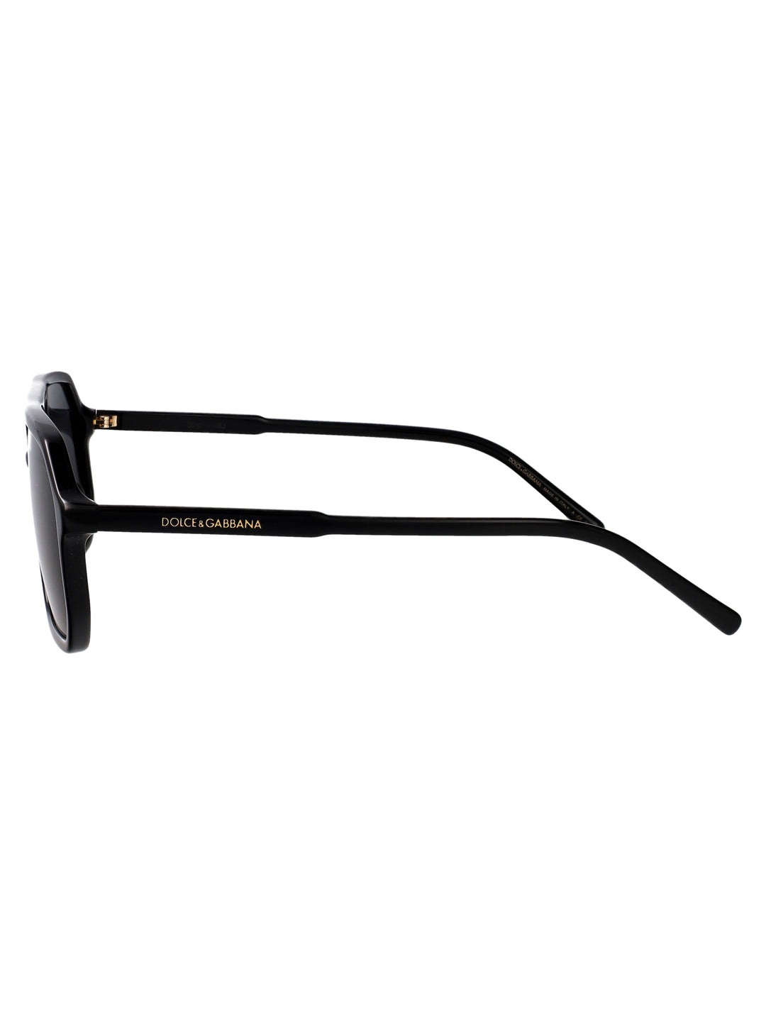 Dolce & Gabbana SUNGLASSES - Nero | e154908cade8cfbee943e9a799f9fe8e9e69060e