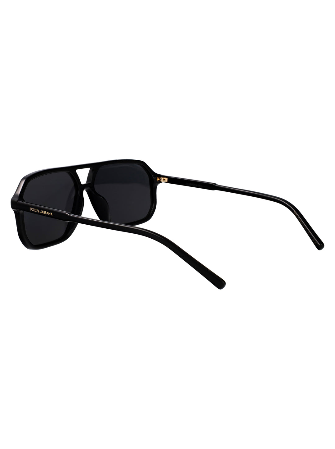 Dolce & Gabbana SUNGLASSES - Nero | 2db029e36e75d9674dca37ad6857b76187dc9dc4