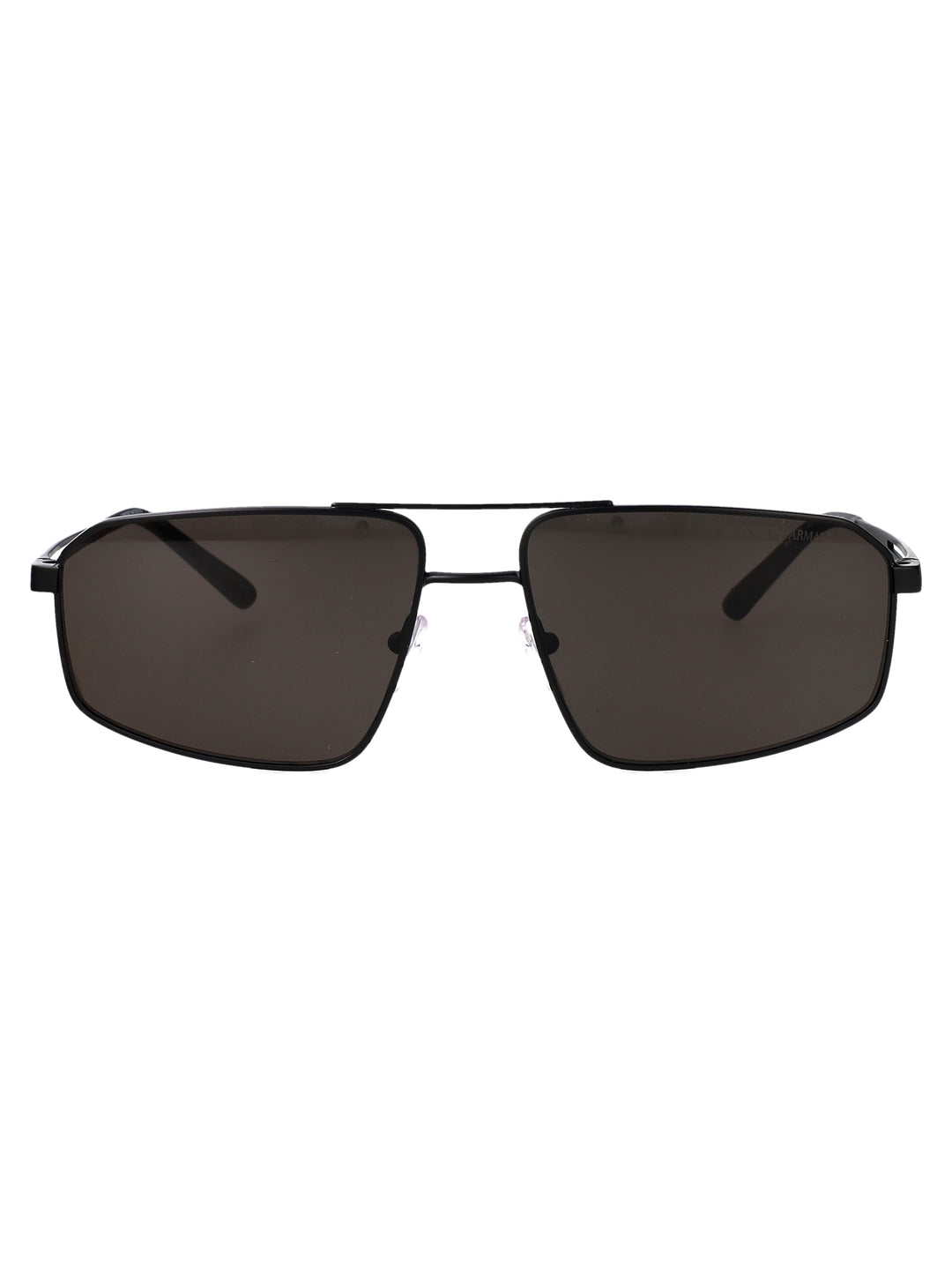 Emporio Armani SUNGLASSES - Nero | 536fe17c61ee34d754ad788d4bf53de4eee4a647