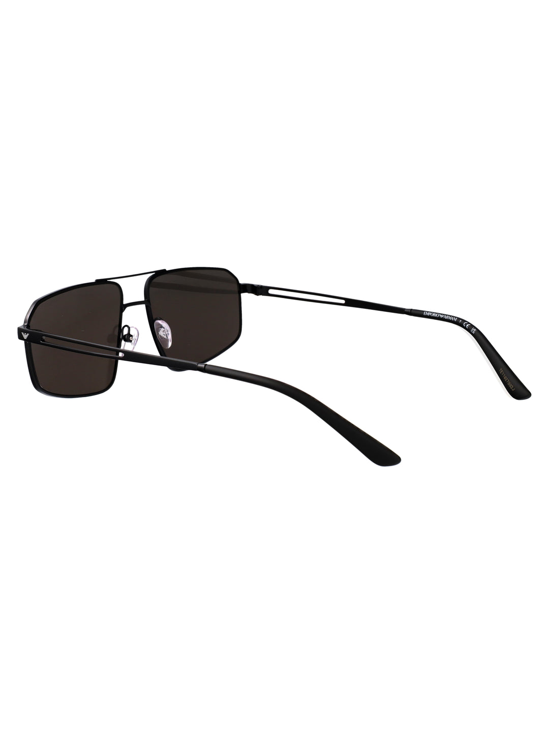 Emporio Armani SUNGLASSES - Nero | a598a989bc3feb40398a65f90531b20fd28fe18f