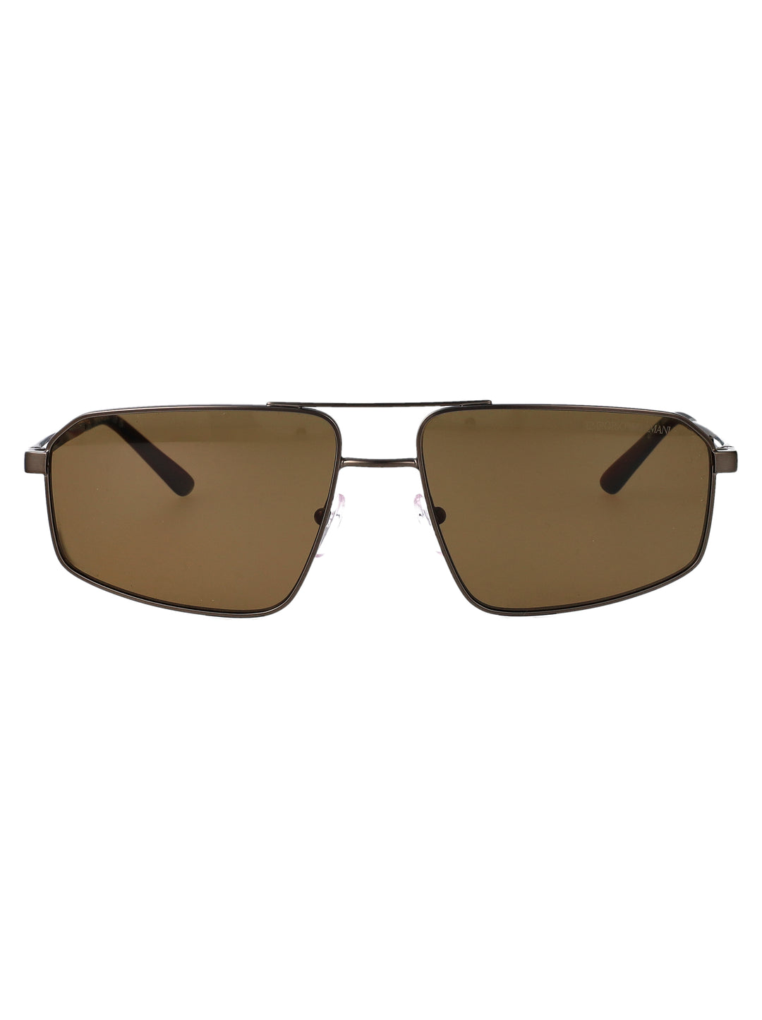 Emporio Armani SUNGLASSES - Grey | 72b89591ec2a34abef2f2e73315211cf59975780