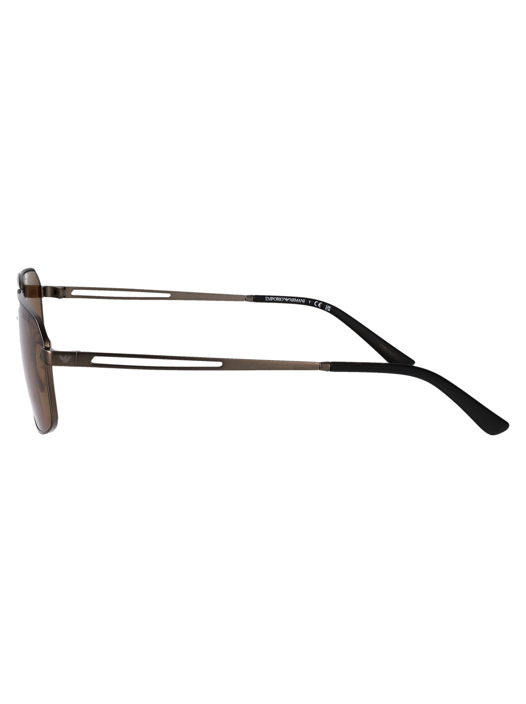 Emporio Armani SUNGLASSES - Grey | 833839f20b3d03c506c7da5209e35910e65aa01d