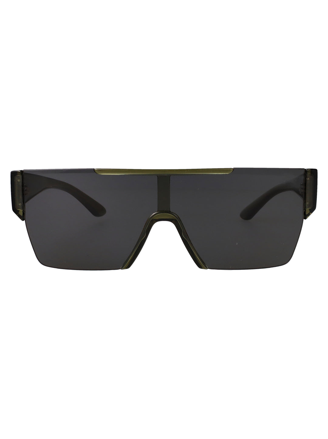 Burberry SUNGLASSES - Verde | 5d0378f16839510d88288bf38eeef0ef3e867e62