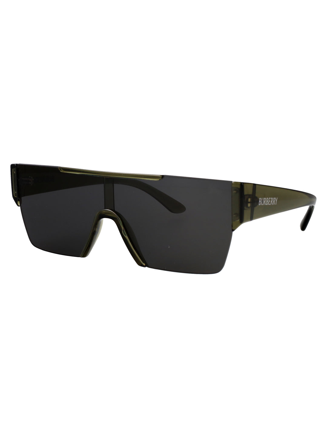 Burberry SUNGLASSES - Verde | b07fbb8c10692d939c148e7d3944956922f45fbb