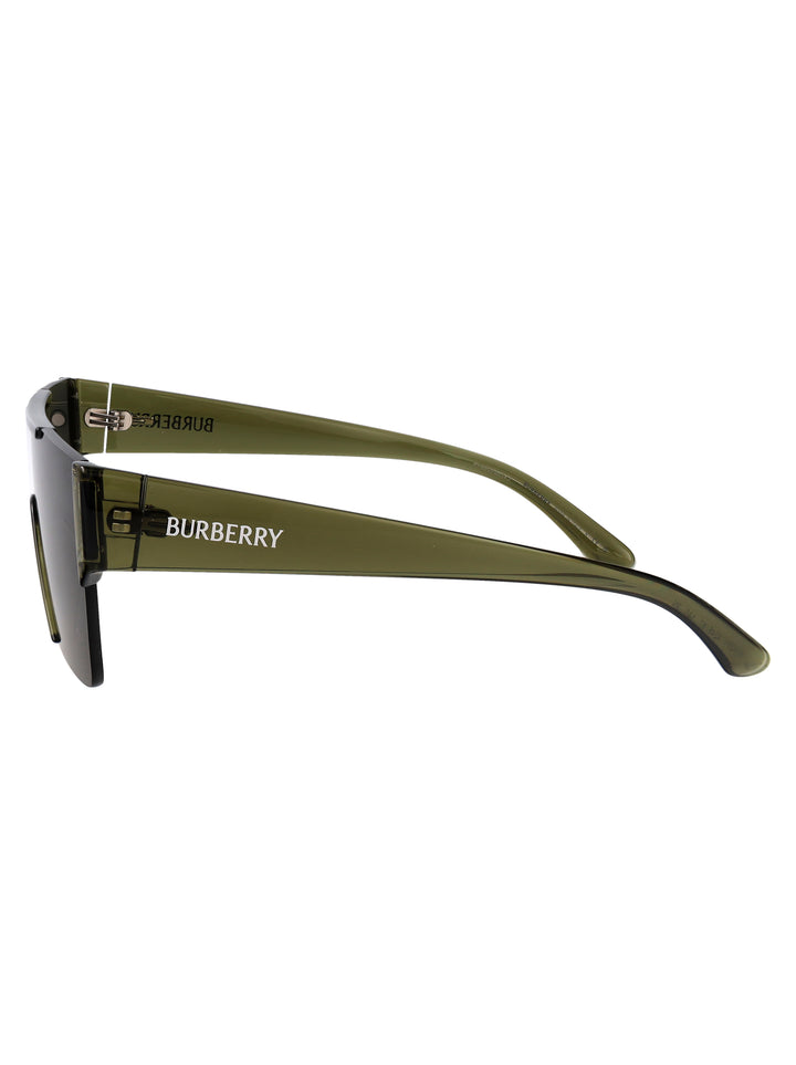 Burberry SUNGLASSES - Verde | 98c44bfb095172bc77cce81a1c3609c25897280c