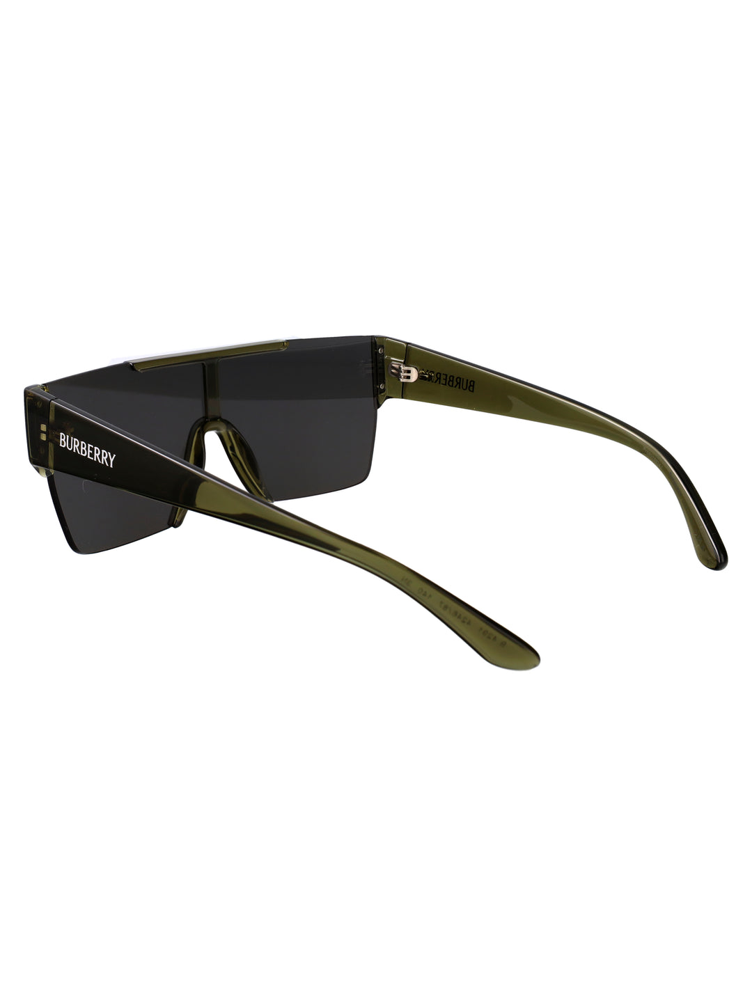 Burberry SUNGLASSES - Verde | bbbd4de2926c5f12541a55ef77d88bc886295e61